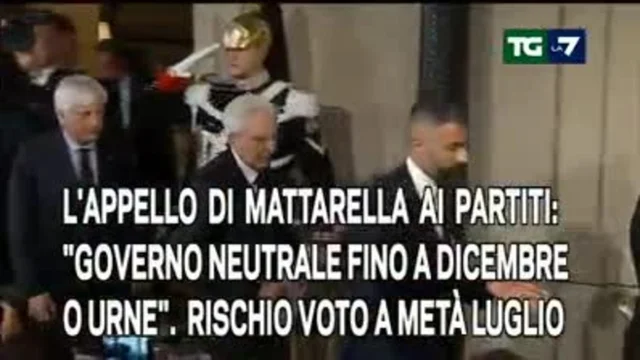 TG LA7