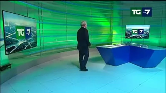 Edizione delle 20:00 - 10/07/2018