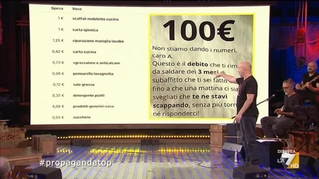 La SocialTop10 della settimana: politici come non ti aspetti, solite ricette afrodisiache e statue di Pavarotti