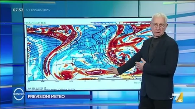 Omnibus - Meteo