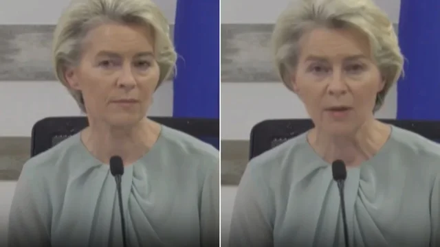 Lampedusa, von der Leyen illustra il piano d'azione: i 10 punti