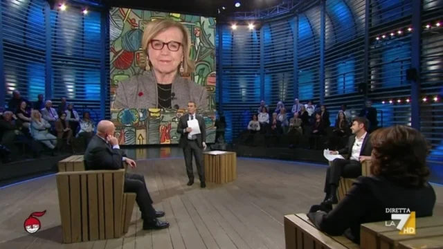 Meloni applaude Trump, Floris a Totaro: "L'Ucraina no e Panama sì?"