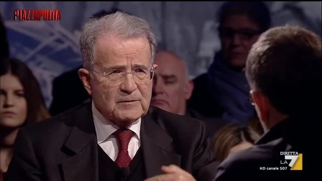 Piazzapulita - Mani sulla città - Puntata 21/03/2019
