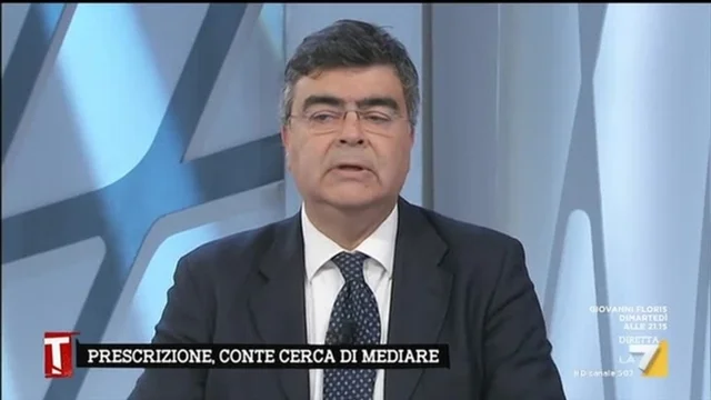 Tagadà - Puntata del 04/02/2020