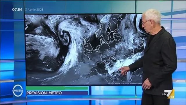 Omnibus - Meteo