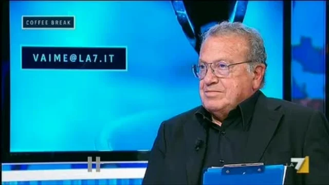 L'EDITORIALE DI VAIME DEL 26/06/12
