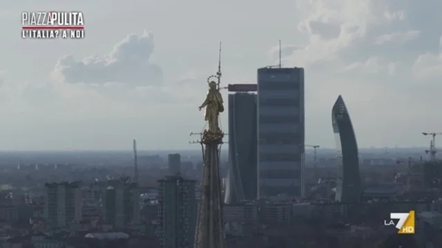 Residenza fiscale in Italia ma business all’estero: i vantaggi per i super ricchi stranieri con la flat-tax del governo