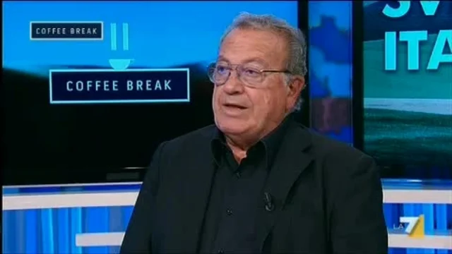 LA GREEN ECONOMY È NECESSARIA