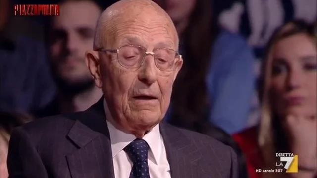 Cassese: ‘Finché Siri non è condannato non vedo perché allontanarlo’