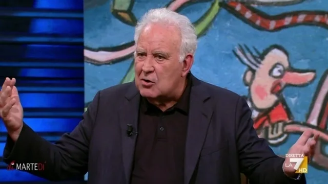 L'intervista a Santoro: "Rai: anche con gli altri non era un paradiso di libertà, mancano gli anticorpi altrimenti eravamo la Bbc"