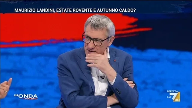 In Onda del 3/7/2025