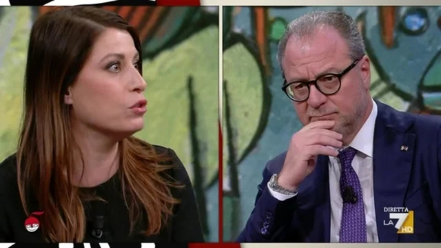 Piccolotti contro il governo: "Siamo dentro una deriva, veniamo silenziati a tutti i livelli"
