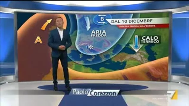 TG LA7