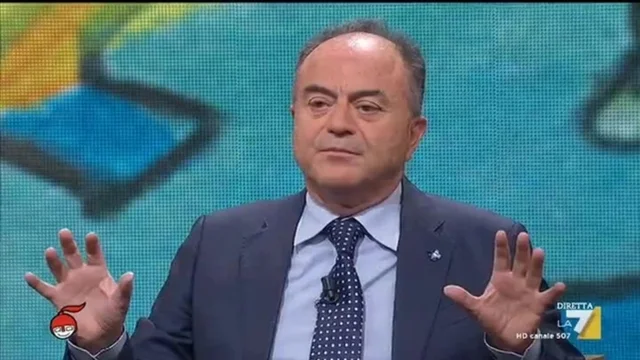 Nicola Gratteri: "Il rapporto tra 'ndrangheta e politica è sempre più stringente"