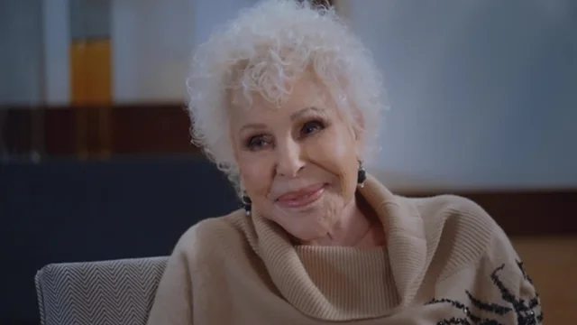 Ornella Vanoni ricorda Mina: il racconto inedito nell’intervista di Aldo Cazzullo