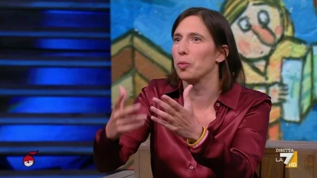 Elezioni regionali, Elly Schlein: "Il Pd in voti assoluti è primo partito, supera Fratelli d'Italia"