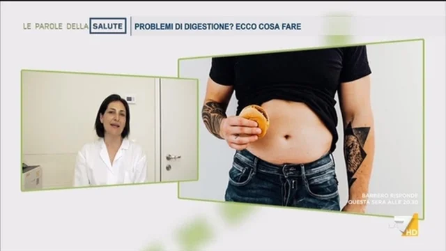 BUONE PRATICHE A TAVOLA PER MIGLIORARE LA DIGESTIONE
