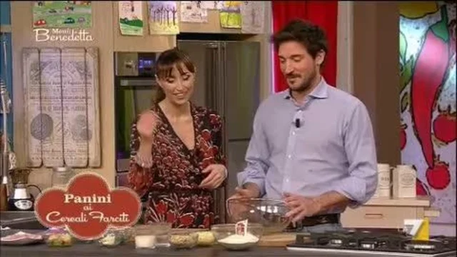 Ospite in cucina Gianmarco Pozzecco