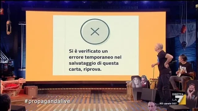 Cashback, i consigli del Genio Makkox per gli sviluppatori dell'app IO