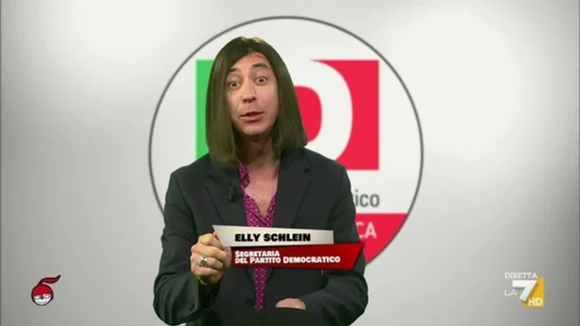 Luca e Paolo: "Ma cosa cavolo mi chiede!"