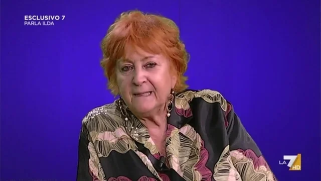 Intervista esclusiva: Ilda Boccassini parla di Giovanni Falcone