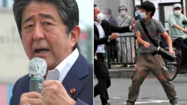 Morto Shinzo Abe, l’ex premier del Giappone: il video dell'attentato