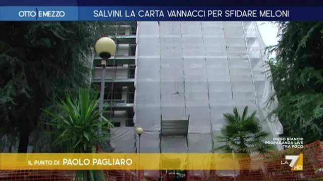 Un codice per fermare il cemento