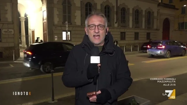 Garlasco, Schininà a Ignoto X: "C'è una novità importante, sono stati sentiti almeno cinque ex compagni di classe di Sempio"