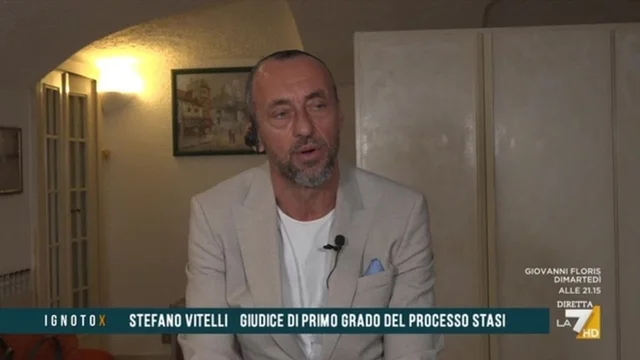 Garlasco, il giudice Vitelli commenta la perizia che cambia ora del delitto: "Gia all’epoca problemi di compatibilità"