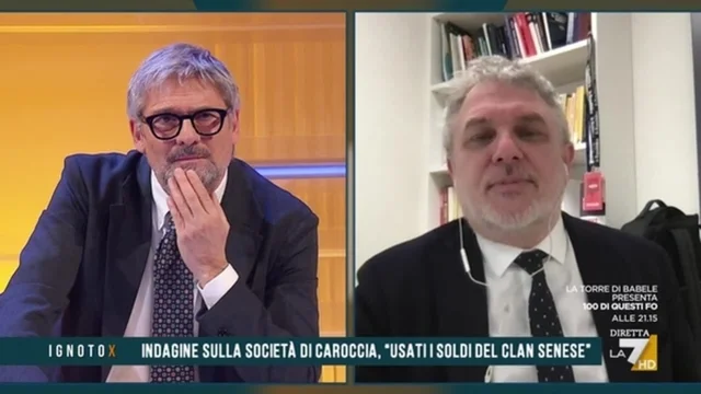 Caso Delmastro, ingenuo o interessato all'affare? Il commento di Lirio Abbate