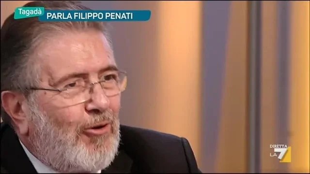 Assolto, Filippo Penati: ' Il 10 dicembre sono rinato'
