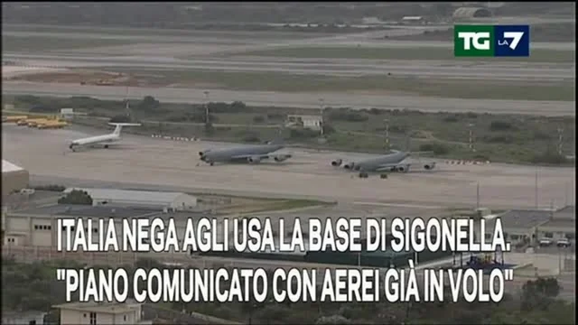 TG LA7 edizione delle 13.30 del 31/3/2026