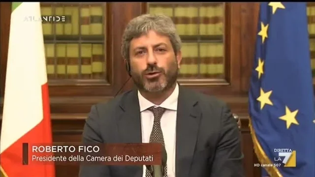 Mafia, Roberto Fico: "Dobbiamo riprenderci tutto il territorio, dobbiamo riaccendere la luce nel nostro paese"