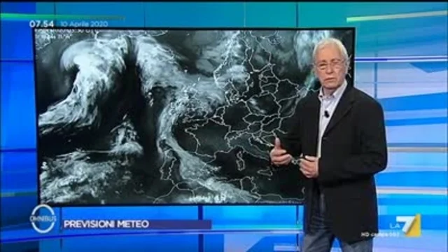 Omnibus - Meteo