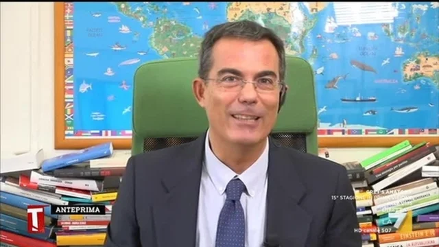 Tagadà - Puntata 28/10/2019