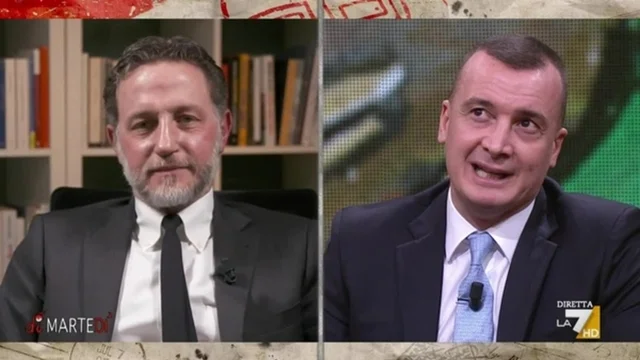 Rocco Casalino sulle origini del M5S: "Arrivavamo dal niente, siamo stati accolti male dalla stampa"