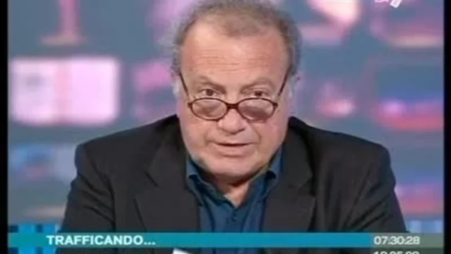 STRANEZZE E NORMALITA'