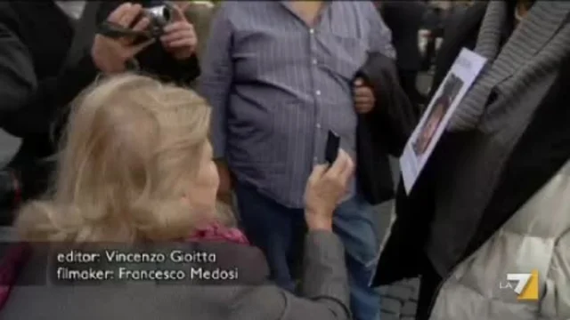 LA RISPOSTA DI FERRARA A SARKOZY