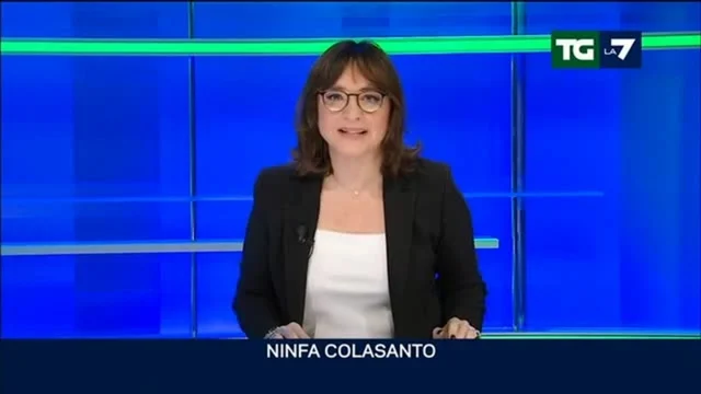 TG LA7