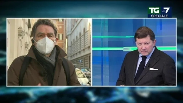 Crisi, Conte atteso al Quirinale alle 12:00 per rassegnare le dimissioni