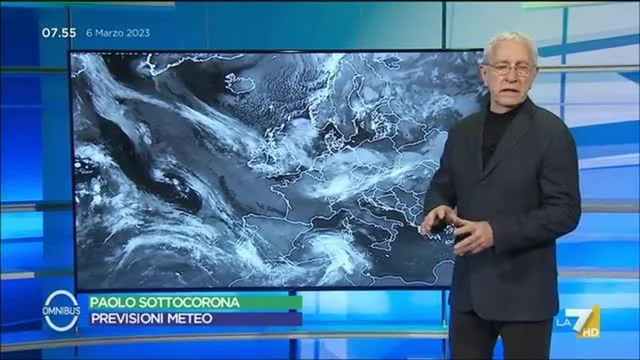 Omnibus - Meteo