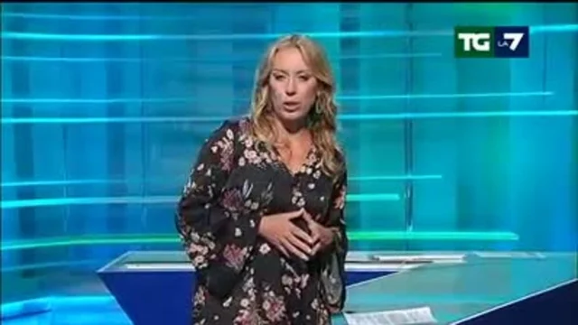 Edizione delle 20:00 - 08/09/2018