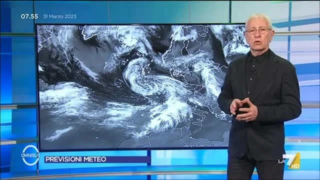 Omnibus - Meteo