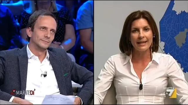 Lo scontro tra Fedriga e Moretti sulla Sanità in Veneto