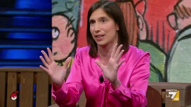 L'intervista a Elly Schlein: "Alla destra di Meloni piace distribuire mance senza risolvere i problemi delle persone"
