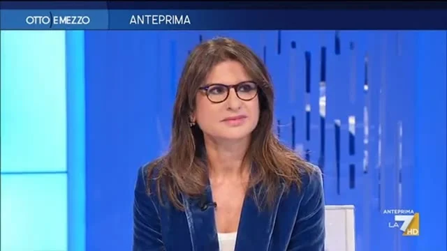 L'Italia si prepara alla guerra: contro chi? - Otto e Mezzo