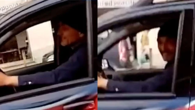 "Perché te ne vai?", la risposta di Spalletti spiazza l’automobilista