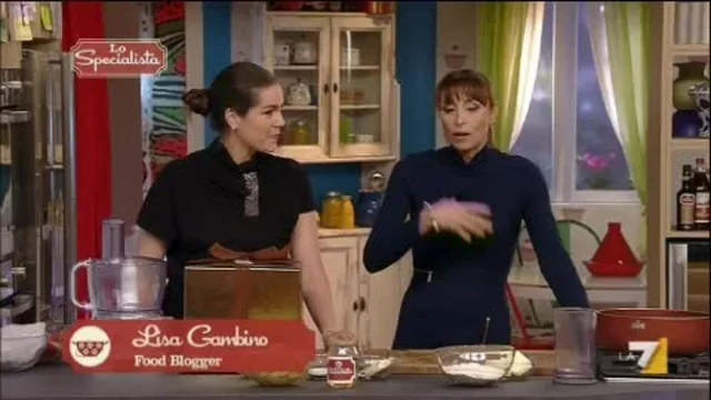 Torta di mele, miele e rosmarino