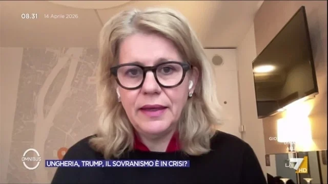 Ungheria, Mastrobuoni: "Sarei molto cauta nel diagnosticare una crisi del sovranismo"