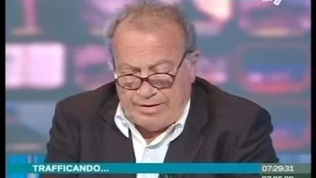 E' PASSATO UN MESE DAL TERREMOTO